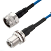 Coaxial Cables (RF) - 5328-FMCA2352-150CM-ND - DigiKey