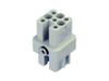 Heavy Duty Power Connector Inserts & Modules - 327416 - RS Components, Ltd.
