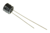 Aluminium Capacitors - 116767 - RS Components, Ltd.