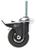 Castor Wheels - 6188027 - RS Components, Ltd.