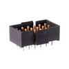 Headers, Male Pins - 1-207444-1-ND - DigiKey