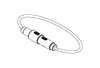 In-Line Fuse Holders - VF-705E -  - VICFUSE