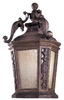 Exterior -Wall Mt./Flush - 214751 - Light Center (The)