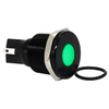 Panel Indicators, Pilot Lights - 2449-IN19ABG220C-ND - DigiKey