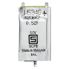 Prismatic Supercapacitor -- SCPB - Image