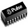 SMD Pulse Transformer - 166-E2009QNL - ERSAELECTRONICS PTE. LTD.