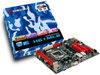 INTEL Socket 1155 Motherboard - H61MLB Ver. 6.x - Biostar Microtech (U.S.A) Corp.