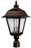 9967BB Exterior -Post/Pier Head - 785985 - Capital Lighting, Inc.