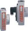 SM - High Pressure All-Metal Flowmeter & Switch - Image