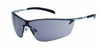 Bolle Safety Silium Polycarbonate Safety Glasses Smoke Lens - 054917-27766 - 054917-27766 - R. S. Hughes Company, Inc.