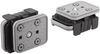 Vacuum block for Schmalz 1-circuit console VCBL-K1 140x115x50 TV - 10.01.12.00369 - Schmalz Inc.