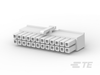 Rectangular Wire & Cable Connectors & Housings - 2-794954-4 - TE Connectivity