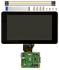 Display Modules - LCD, OLED, Graphic - 2648-8997466-ND - DigiKey
