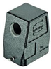 Heavy Duty Power Connectors - 19370060546 - VAST STOCK CO., LIMITED