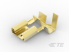 Quick Disconnects - 63011-1 - TE Connectivity