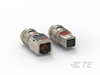 Rectangular Wire & Cable Connectors & Housings - YD369-MP66-NP00000 - TE Connectivity
