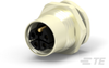 Standard Circular Connectors - T4141L12041-000 - TE Connectivity