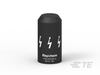 Power Cable End Caps - 544647N001 - TE Connectivity