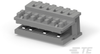 Standard Edge Connectors - 2-966480-6 - TE Connectivity