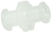 Fisnar 5801454 Female Luer Lock Coupling Natural -- 5801454 - Image