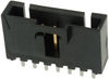 Connector, Header, 7Pos, 1Row, 2.54Mm; Connector Systems Molex - 01AH8717 - Newark, An Avnet Company