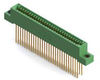 Card Conn, Dual Side, 58Pos, Wire Wrap; Card Edge Connector Type Edac - 69AJ1962 - Newark, An Avnet Company