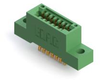 Card Edge Conn, Dual, 14Pos, Lug; Card Edge Connector Type Edac - 65AJ0759 - Newark, An Avnet Company