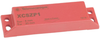 Safety Interlock, Coded Magnetic Sw; For Use With Telemecanique Sensors - 89H6632 - Newark, An Avnet Company