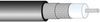 Coax Cable Wire, 5.4Mm, 50 Ohm, 1M Rohs Compliant Huber+Suhner - 89AH1588 - Newark, An Avnet Company