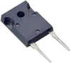 Diode, Sic Schottky, 14.4A, 1700V, To-247-2; Product Range Wolfspeed - 78T0652 - Newark, An Avnet Company