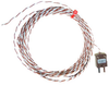 Thermocouple, T Type, 1M, 250 Deg C; Thermocouple Type Labfacility - 37AC1030 - Newark, An Avnet Company