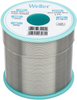 Solder Wire, 96.5/3/0.5 Sn/ag/cu, 500G; Leaded / Lead Free Weller - 71AJ9495 - Newark, An Avnet Company