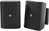 Speaker, 75Hz-20Khz, 15W, Black; Transformer Power Tappings Electro-Voice - 57AC8786 - Newark, An Avnet Company