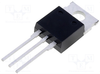 MOSFET LOW POWER_PRICE/PERFORM - 376-SPP11N60S5XKSA1 - Utmel Electronic Limited