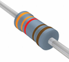 Metal Film Resistors - Through Hole 3.32K ohm 1/4W 1% -- 898-MFR-25FRF52-3K32 - Image