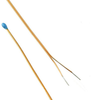 Thermistors - NTC 10k Ohm 1% 150mm - 535-NXFT15XV103FA2B150 - Utmel Electronic Limited