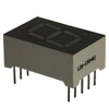 Optoelectronics - Display Modules - LED Character and Numeric - 1168239-LDS-C504RI - Win Source Electronics