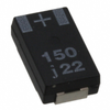 Aluminum - Polymer Capacitors - 6SWZ150MR15 - Lingto Electronic Limited