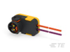 Electric, Hybrid & Fuel Cell Cable Assemblies - 2354418-6 - TE Connectivity