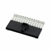 Free Hanging, Panel Mount - A115541-ND - DigiKey