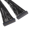 Rectangular Cable Assemblies - SFSD-30-28-G-10.00-DR-NDS-ND - DigiKey