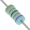 Through Hole Resistors - 13-MFP-25BRD52-330RTR-ND - DigiKey
