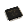 Specialized ICs - 2521-IS32CG5317-LQLA2-ND - DigiKey