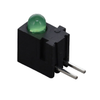 Circuit Board Indicators, Arrays, Light Bars, Bar Graphs - H100CGD-ND - DigiKey
