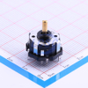 Key/Switch >> Multi-Directional Switches -- RKJXT1F42001 - Image