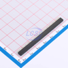 Connectors >> Female Headers -- BX-PM1.27-1-50PU - Image