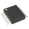 RF and Wireless - RF Detectors -- AD8302ARU - Image