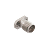 Coaxial Connector (RF) Assemblies - 17-2081570-2-ND - DigiKey