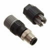 Circular Connector Assemblies - 2046-V1S-G-Q2-ND - DigiKey