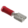 Quick Connects, Quick Disconnect Connectors - 9-160583-2-ND - DigiKey